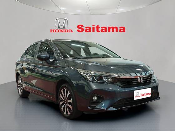 HONDA CITY 1.5 i-VTEC FLEX EX CVT HONDA CITY 1.5 i-VTEC FLEX EX CVT